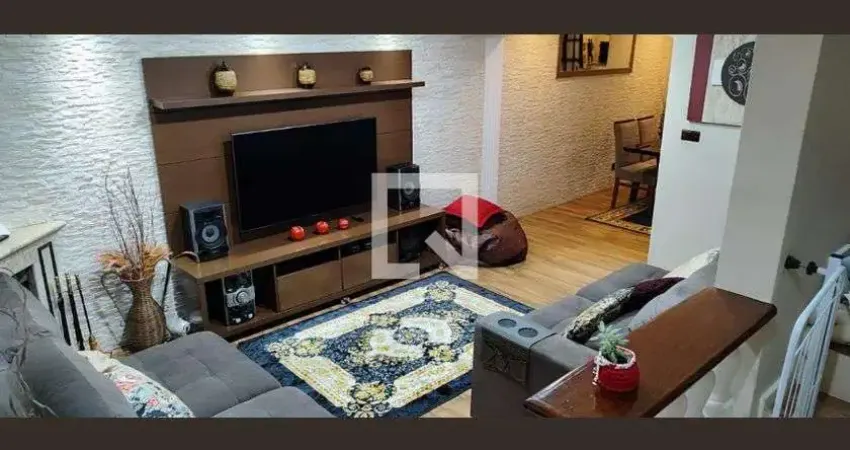 Casa com 3 quartos à venda na Rua Calixto M. de Oliveira Brito, --, Pestana, Osasco