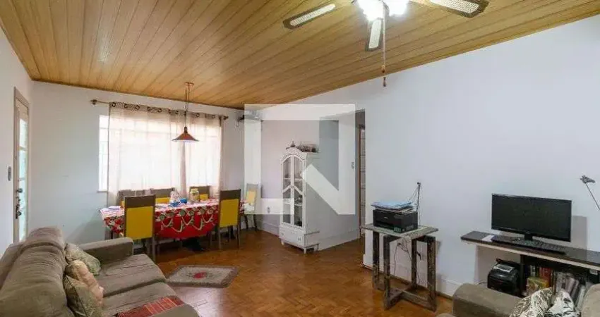 Casa com 3 quartos à venda na Rua Maria Justina da Silva, --, Vila Mascote, São Paulo
