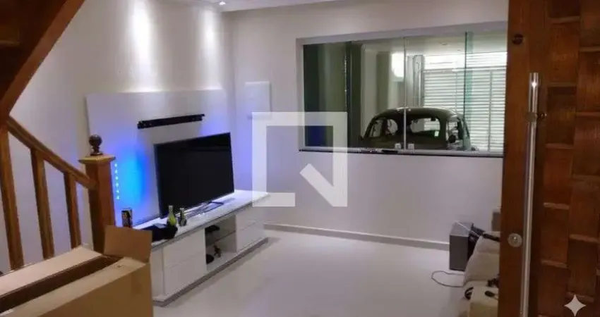 Casa com 2 quartos à venda na Rua Doutor Ivan Assunção, --, Água Fria, São Paulo