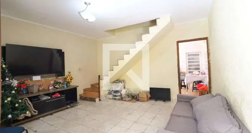 Casa com 3 quartos à venda na Rua Coronel Marcílio Franco, --, Vila Guilherme, São Paulo