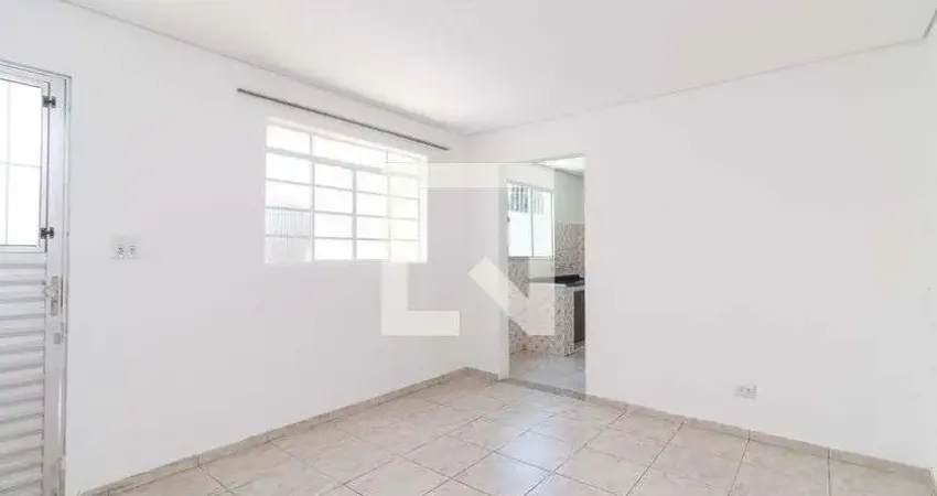 Casa com 2 quartos à venda na Rua Maria Fernandes Gonçalves, --, Vila Ré, São Paulo