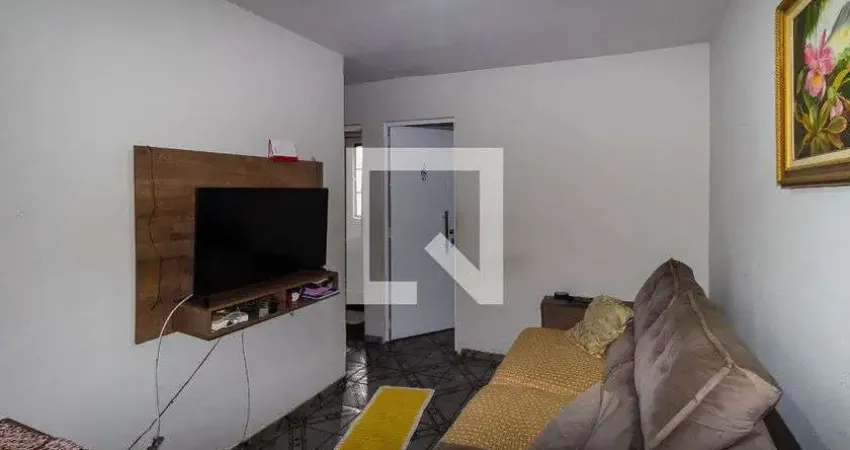 Apartamento com 2 quartos à venda na Rua Luca Conforti, --, Sapopemba, São Paulo
