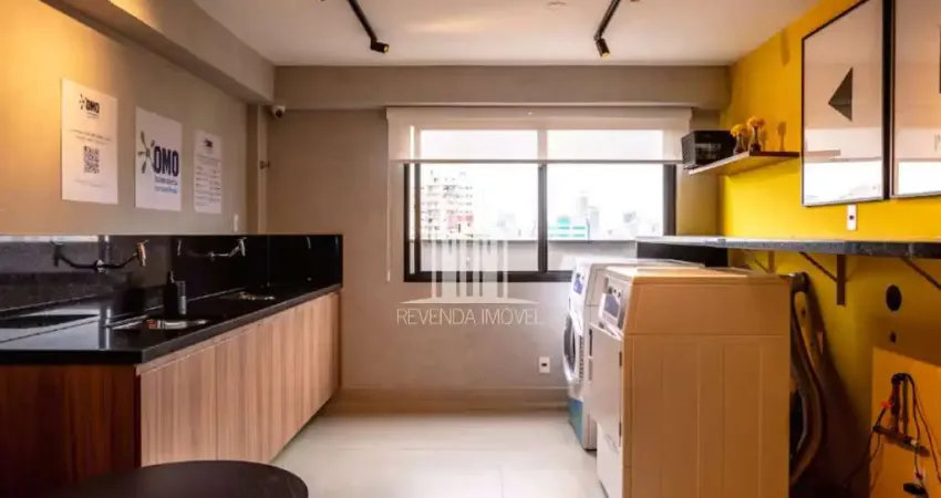 Apartamento à venda na bela vista: 1 quarto, 1 sala, 1 banheiro, 1 vaga de garagem. venha conhecer o seu novo lar!