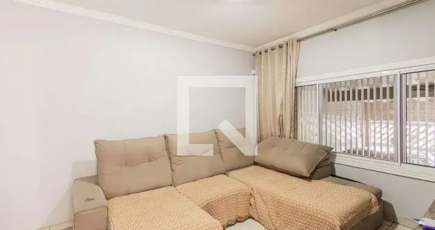 Casa com 2 quartos à venda na Rua Joaquim Alves Dinis, --, Ponte Rasa, São Paulo