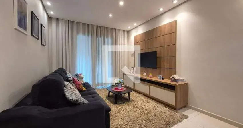 Casa com 3 quartos à venda na Rua Pirambóia, --, Parque Bandeirante, Santo André