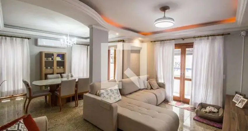 Casa com 4 quartos à venda na Alameda Cobre, --, Alphaville, Santana de Parnaíba