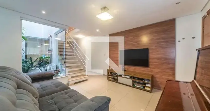 Casa com 3 quartos à venda na Rua Giuseppe Moscatti, --, Jabaquara, São Paulo