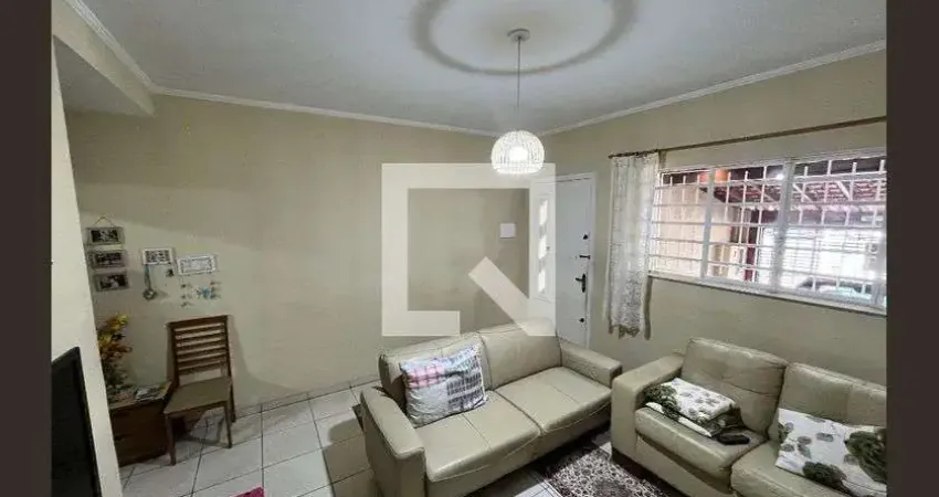 Casa com 2 quartos à venda na Rua São Zeferino, --, Água Fria, São Paulo