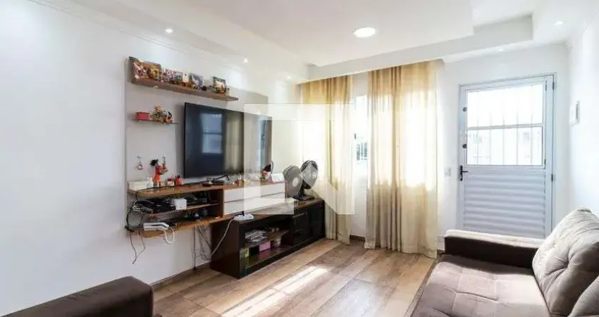 Casa com 3 quartos à venda na Rua Doutor Gabriel Nicolau, --, Santana, São Paulo