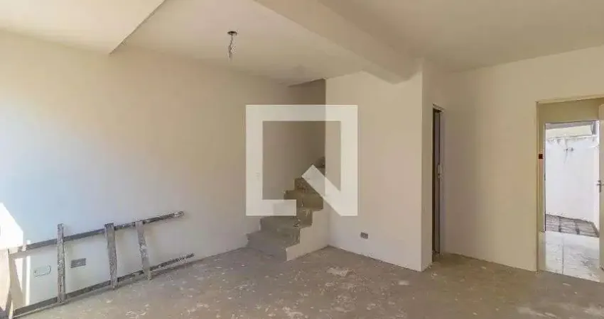 Casa em condomínio fechado com 3 quartos à venda na Rua dos Cambuís, --, Jabaquara, São Paulo