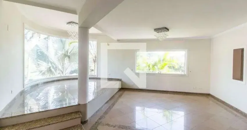 Casa com 4 quartos à venda na Alameda Umuarama, --, Alphaville, Santana de Parnaíba