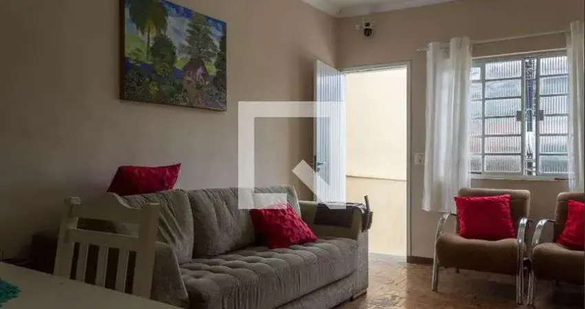 Casa com 3 quartos à venda na Rua Ayame, --, Jardim do Mar, São Bernardo do Campo