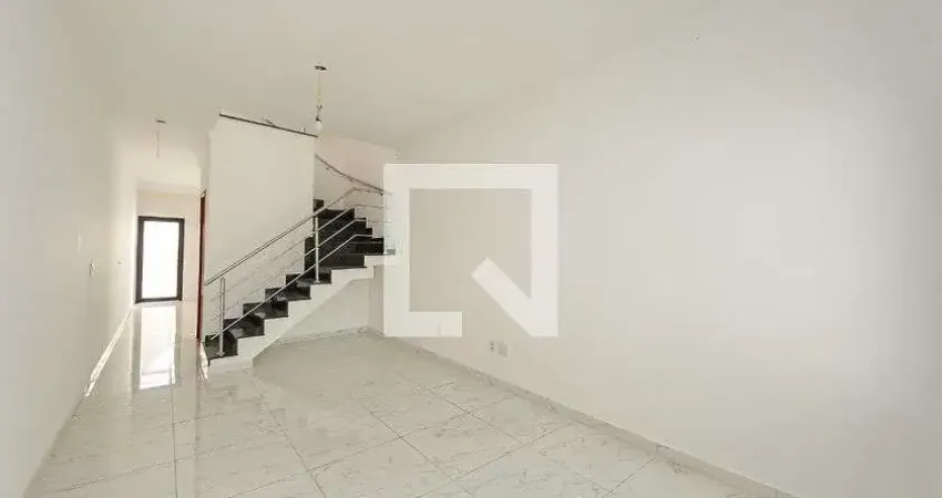 Casa com 3 quartos à venda na Rua Porto Sabaúna, --, Vila Alpina, São Paulo