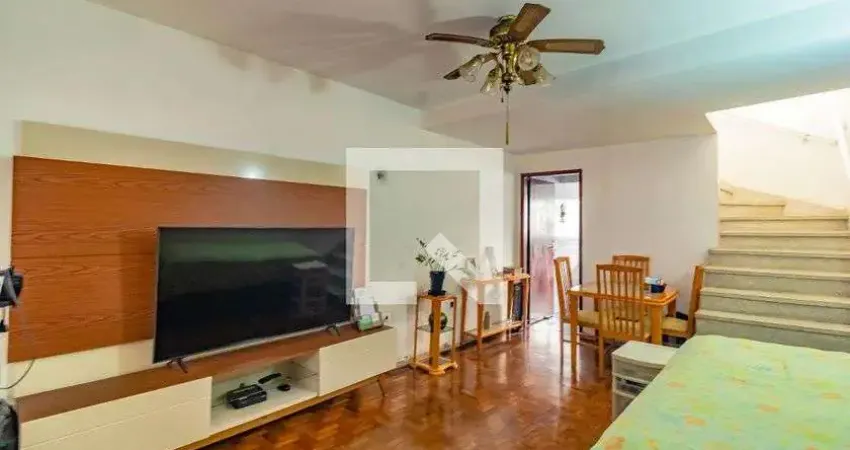 Casa com 2 quartos à venda na Rua Murutinga, --, Jabaquara, São Paulo