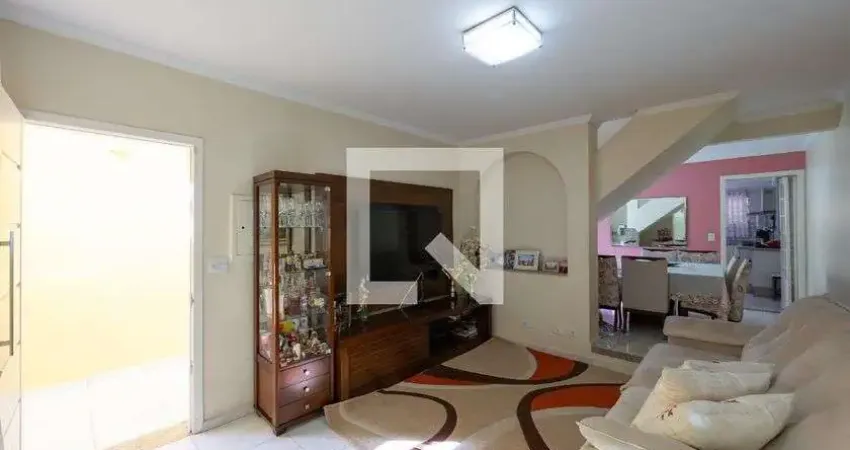 Casa com 3 quartos à venda na Rua Teresinha Gonçalves, --, Planalto Paulista, São Paulo