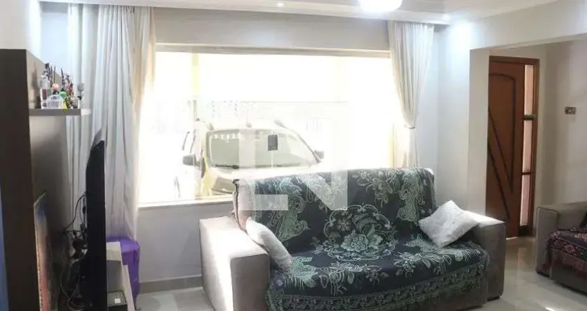 Casa com 2 quartos à venda na Avenida Bela Vista, --, Jardim São Caetano, São Caetano do Sul