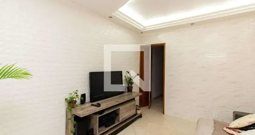 Casa com 2 quartos à venda na Rua Benedito Carlos Brunini, --, Vila Jacuí, São Paulo