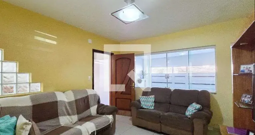 Casa com 2 quartos à venda na Rua Antônio Meneghetti, --, Demarchi, São Bernardo do Campo