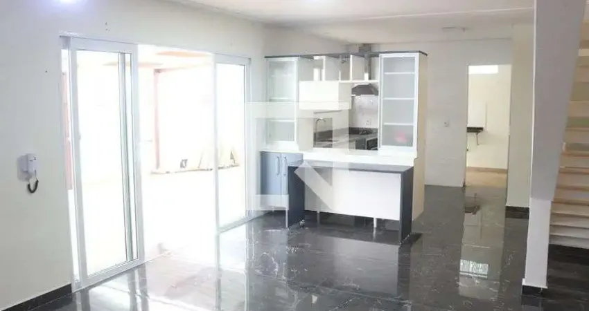 Casa com 2 quartos à venda na Rua Sílvia, --, Santa Maria, São Caetano do Sul