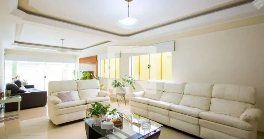 Casa com 4 quartos à venda na Rua Martim Afonso de Souza, --, Jardim São Caetano, São Caetano do Sul