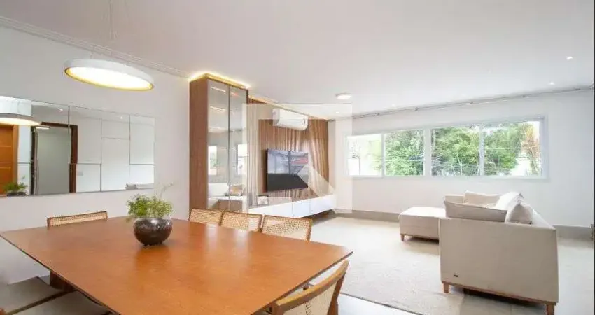 Casa com 3 quartos à venda na Rua Antônio Carlos Pereira, --, City América, São Paulo