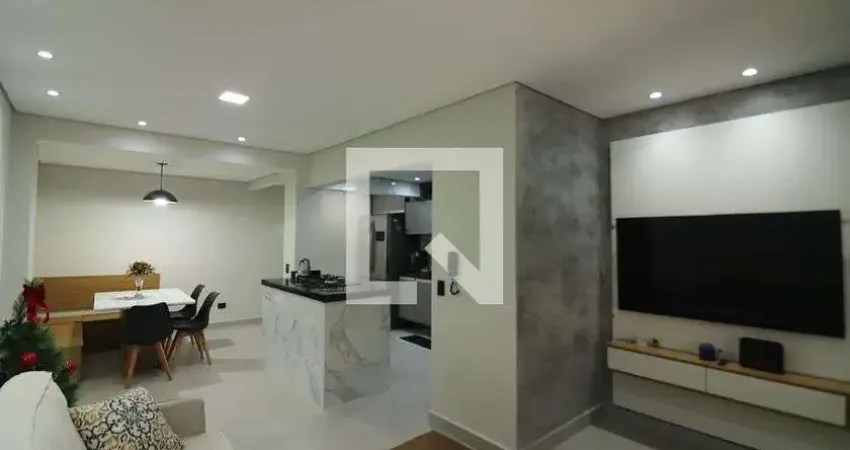 Casa em condomínio fechado com 3 quartos à venda na Rua Heizo Nakano, --, Assunção, São Bernardo do Campo