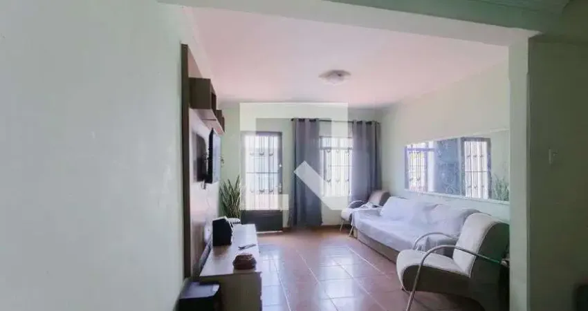 Casa com 2 quartos à venda na Rua do Grito, --, Ipiranga, São Paulo