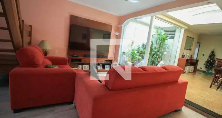 Casa com 3 quartos à venda na Rua Paulina, --, Jardim Anália Franco, São Paulo