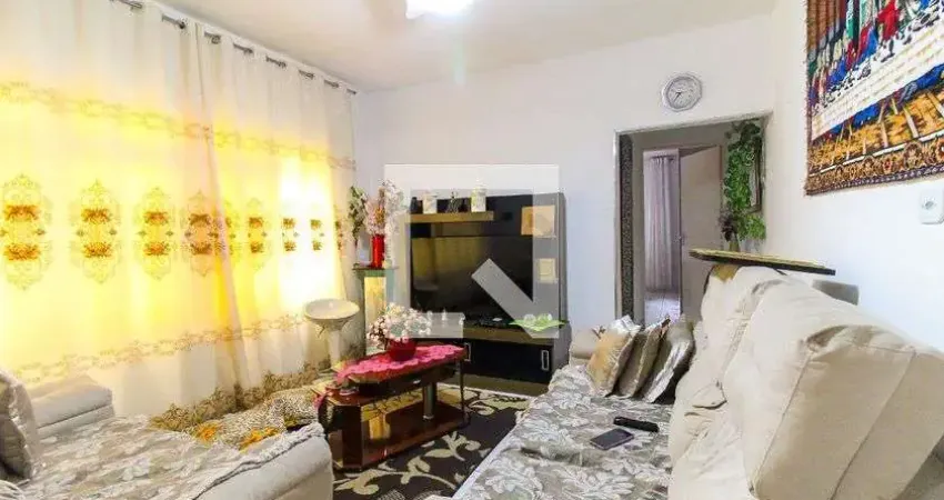 Casa com 3 quartos à venda na Rua Varzelândia, --, Vila Jacuí, São Paulo