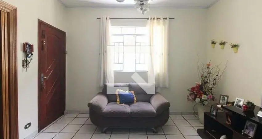 Casa com 2 quartos à venda na Rua Winifred, --, Vila Carrão, São Paulo