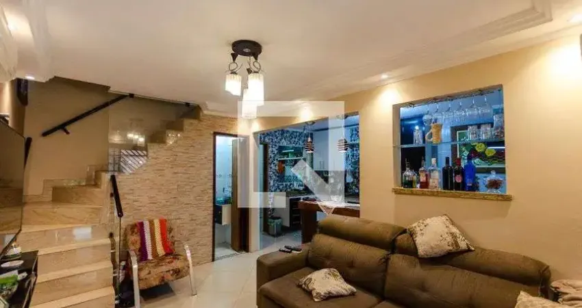 Casa com 2 quartos à venda na Rua Pedro Cubas, --, Piqueri, São Paulo