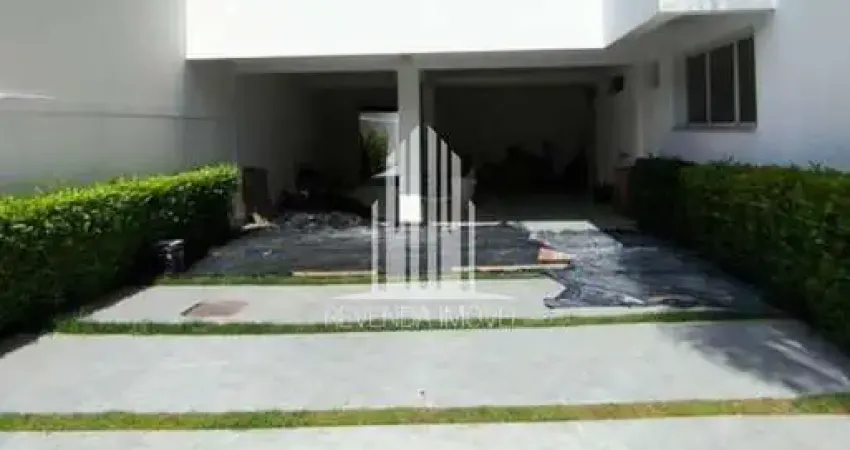 Alto da boa vista - casa em condominio de 600m² com 3 suites 6 banheiros e 6 vagas