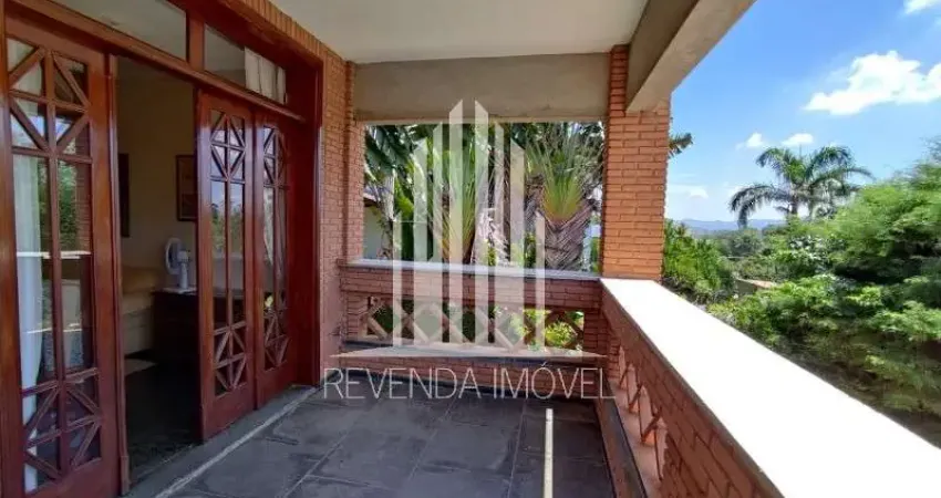 Casa em condomínio fechado com 4 quartos à venda na Rua Vital Brasil, --, Nova Fazendinha, Carapicuíba