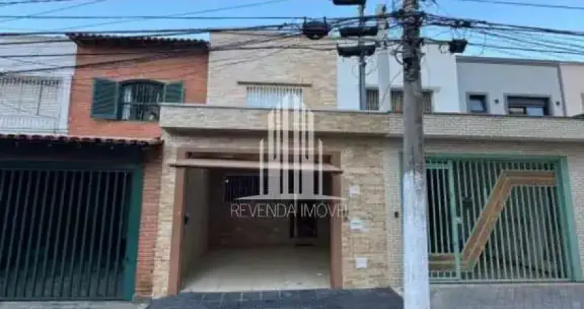Casa com 3 quartos à venda na Rua dos Heliotrópios, --, Mirandópolis, São Paulo