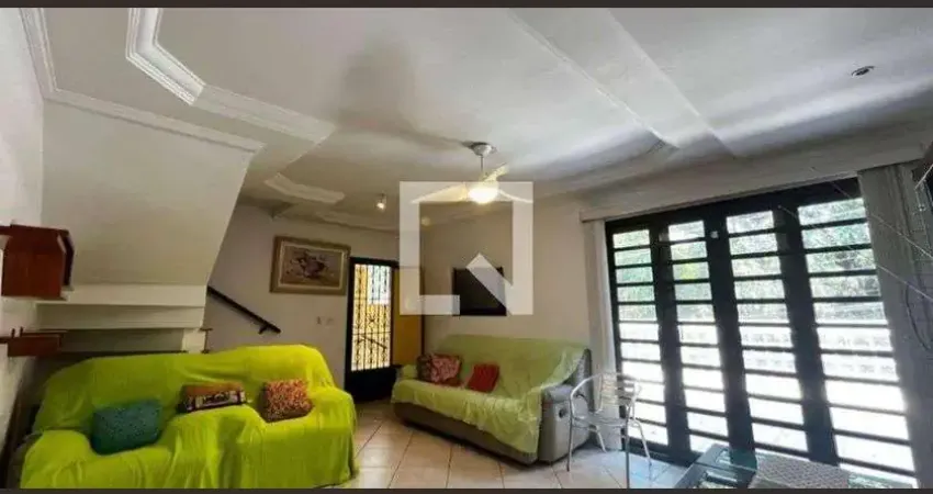 Casa com 2 quartos à venda na Rua José de Morais, --, City América, São Paulo