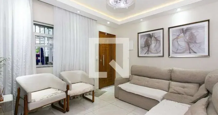 Casa com 2 quartos à venda na Rua Heloísa Camargo, --, Vila Esperança, São Paulo