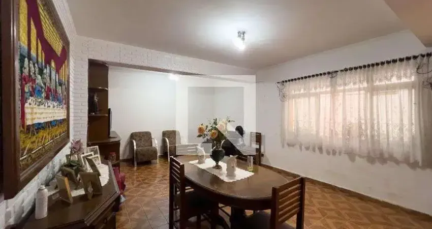 Casa com 2 quartos à venda na Rua João Lopes, --, Vila Mariana, São Paulo