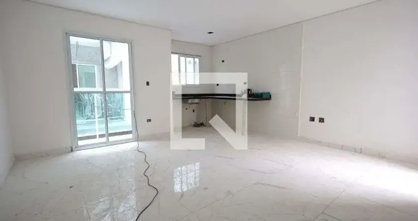 Casa com 2 quartos à venda na Alameda Calcutá, --, Vila Metalúrgica, Santo André