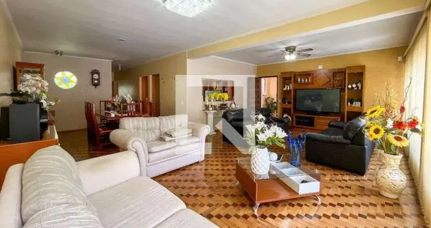 Casa com 4 quartos à venda na Rua Francisco Chaves Pinheiro, --, City América, São Paulo