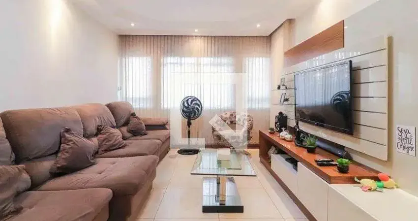 Casa com 3 quartos à venda na Praça Musicista Pedro Salgado, --, Cipava, Osasco