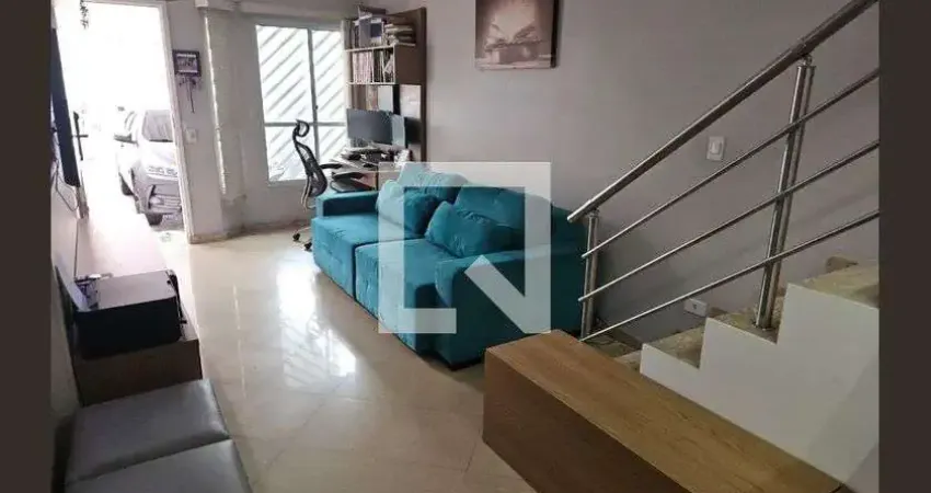 Casa com 3 quartos à venda na Rua Capitão José Leite, --, Vila Matilde, São Paulo