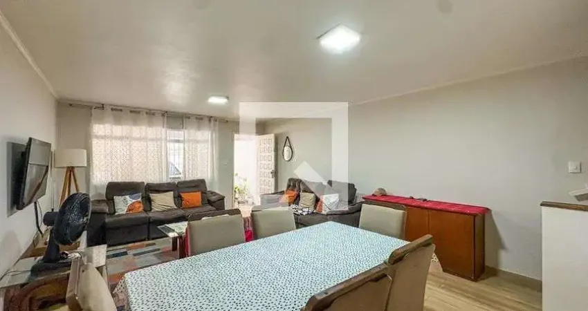 Casa com 3 quartos à venda na Rua Jaboticabal, --, Baeta Neves, São Bernardo do Campo