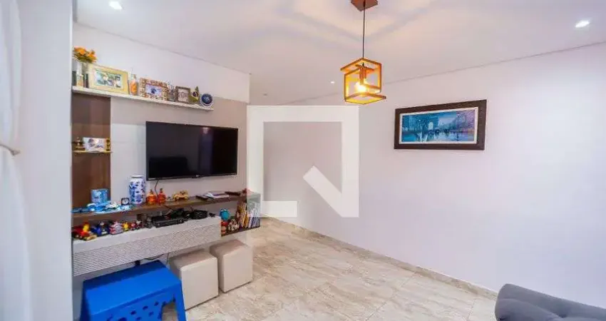 Casa com 2 quartos à venda na Rua Virgínia Augusta Miguel, --, Artur Alvim, São Paulo