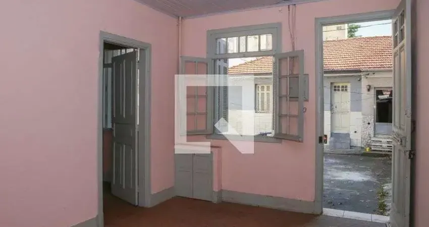 Casa com 2 quartos à venda na Rua Júlio Conceição, --, Bom Retiro, São Paulo