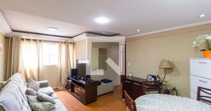 Apartamento com 2 quartos à venda na Rua Juan Vicente, --, Bandeiras, Osasco