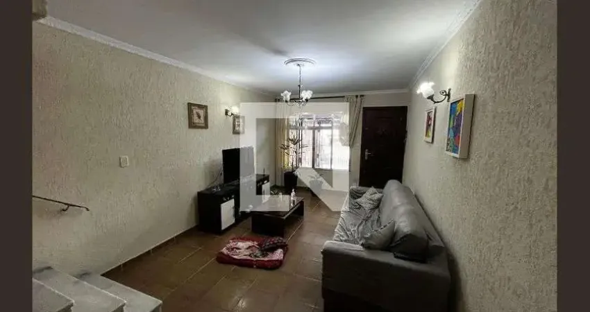 Casa com 4 quartos à venda na Rua Galatea, --, Santana, São Paulo