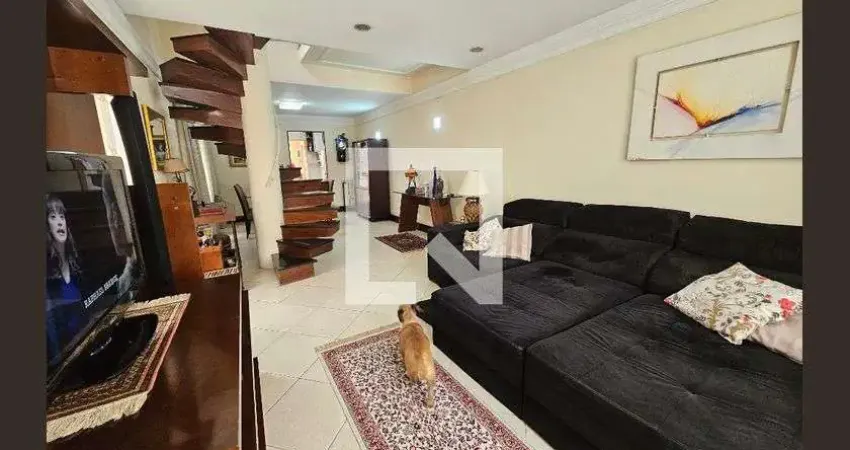 Casa com 3 quartos à venda na Rua Benjamin Costa, --, Campo Belo, São Paulo