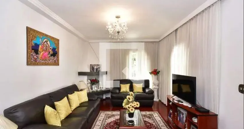 Casa com 4 quartos à venda na Rua Frei Bonifácio Dux, --, Vila Sônia, São Paulo