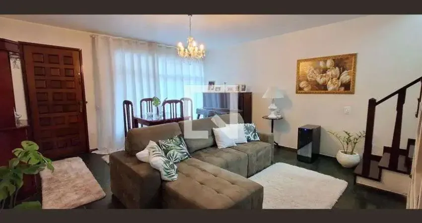 Casa com 2 quartos à venda na Rua Rafael Sampaio Vidal, --, Prosperidade, São Caetano do Sul