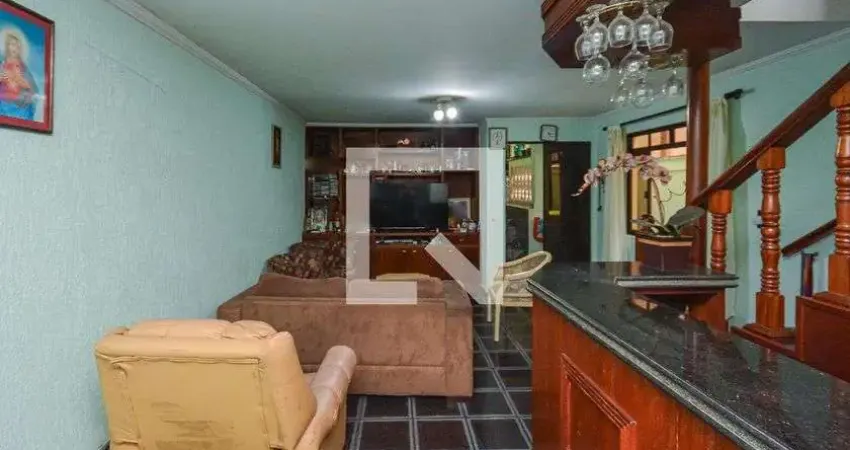 Casa com 3 quartos à venda na Rua Aléssio de Paolis, --, Jardim Marajoara, São Paulo